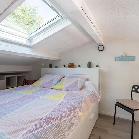 La Lavandiere Bormes-les-Mimosas Eksteriør bilde